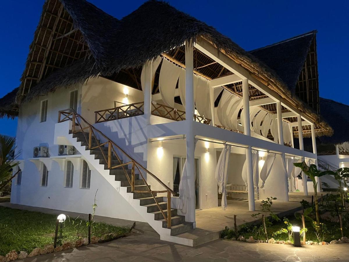 Ghelli House - Milele Resort Watamu Extérieur photo