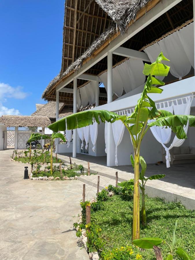 Ghelli House - Milele Resort Watamu Extérieur photo