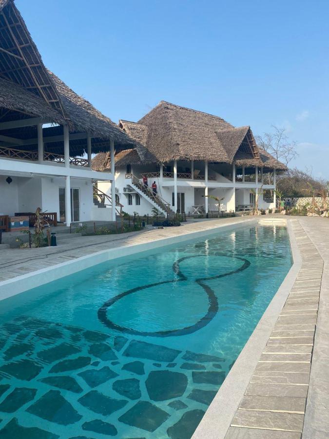 Ghelli House - Milele Resort Watamu Extérieur photo