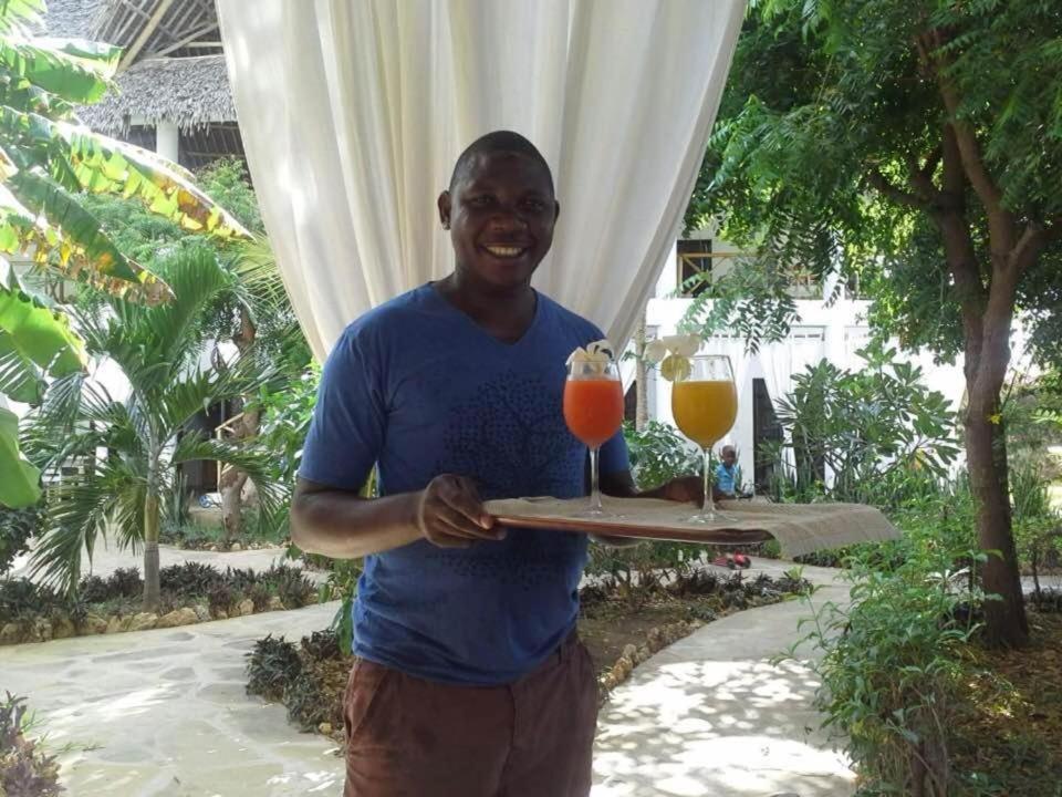 Ghelli House - Milele Resort Watamu Extérieur photo