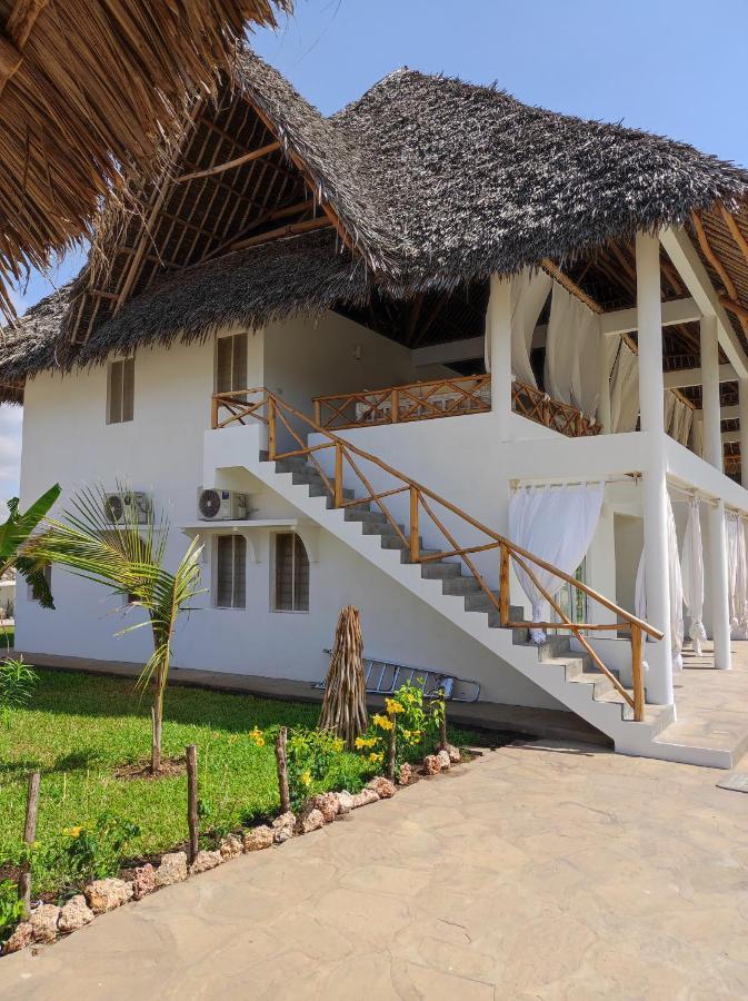 Ghelli House - Milele Resort Watamu Extérieur photo