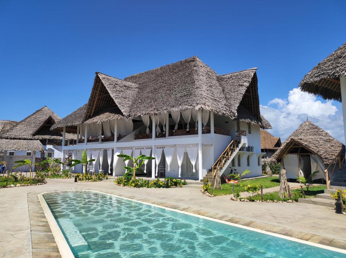 Ghelli House - Milele Resort Watamu Extérieur photo