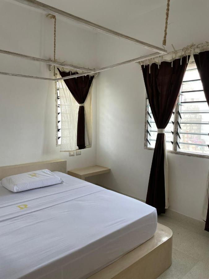 Ghelli House - Milele Resort Watamu Extérieur photo