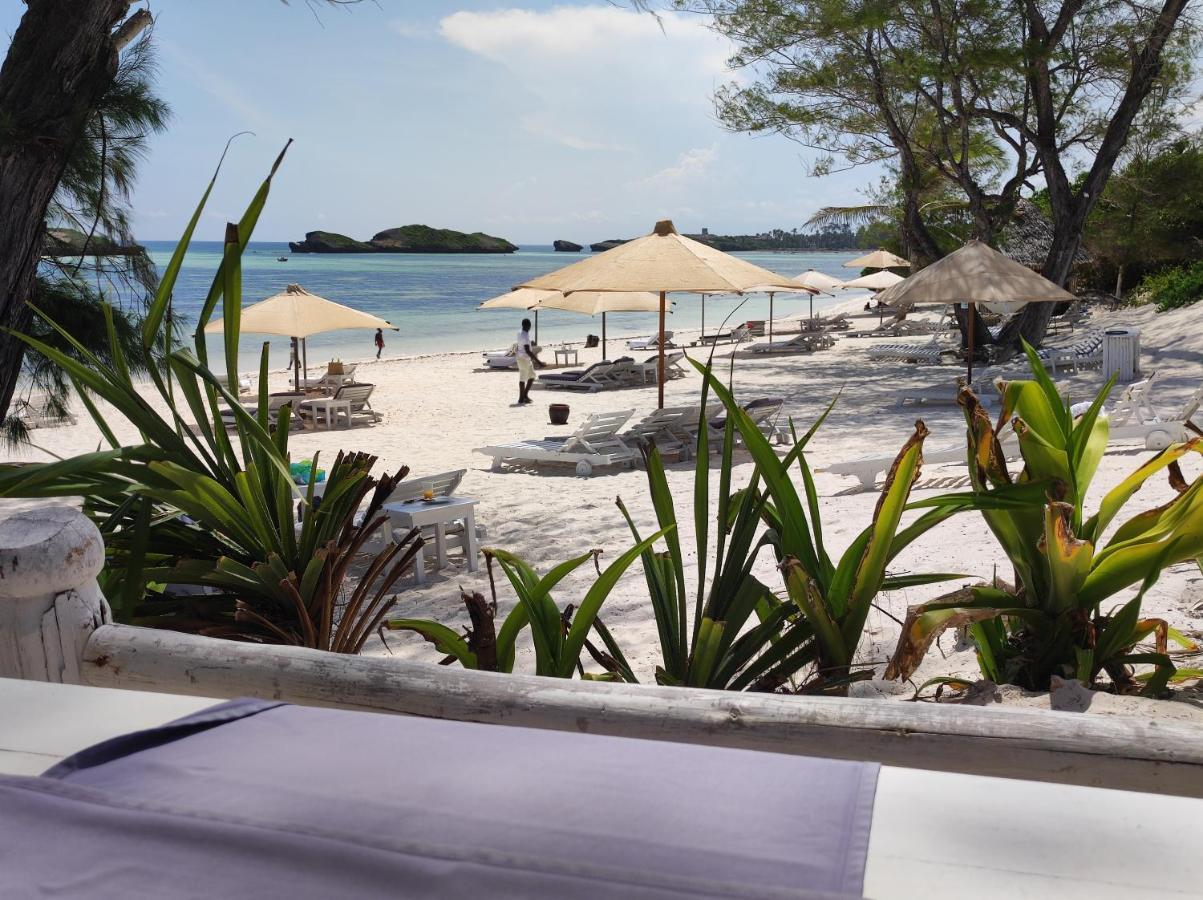 Ghelli House - Milele Resort Watamu Extérieur photo