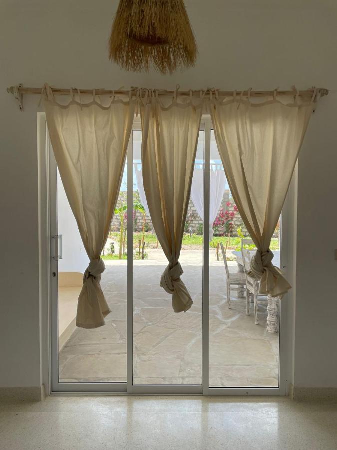 Ghelli House - Milele Resort Watamu Extérieur photo