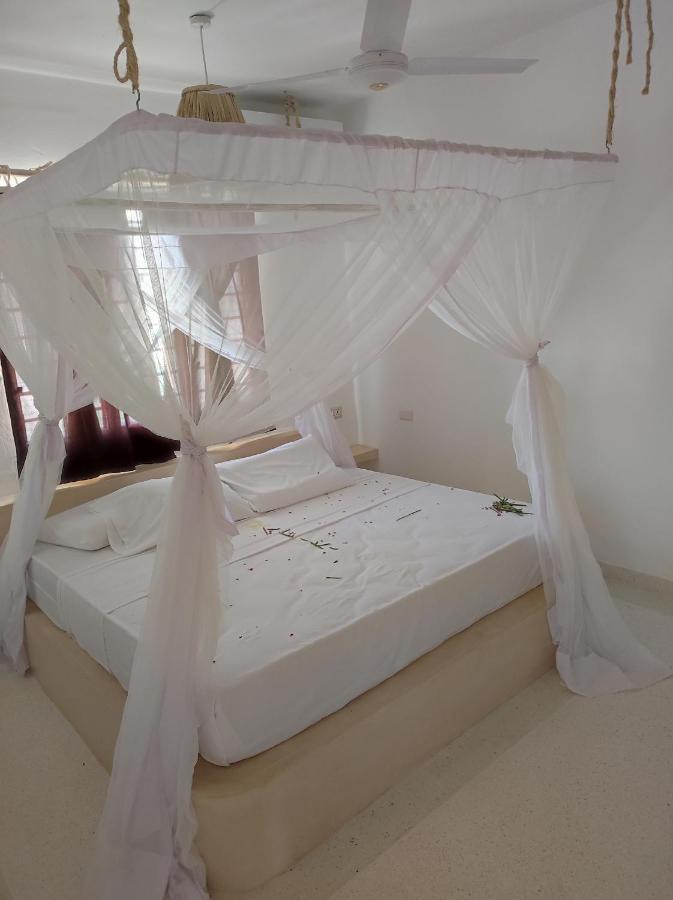 Ghelli House - Milele Resort Watamu Extérieur photo