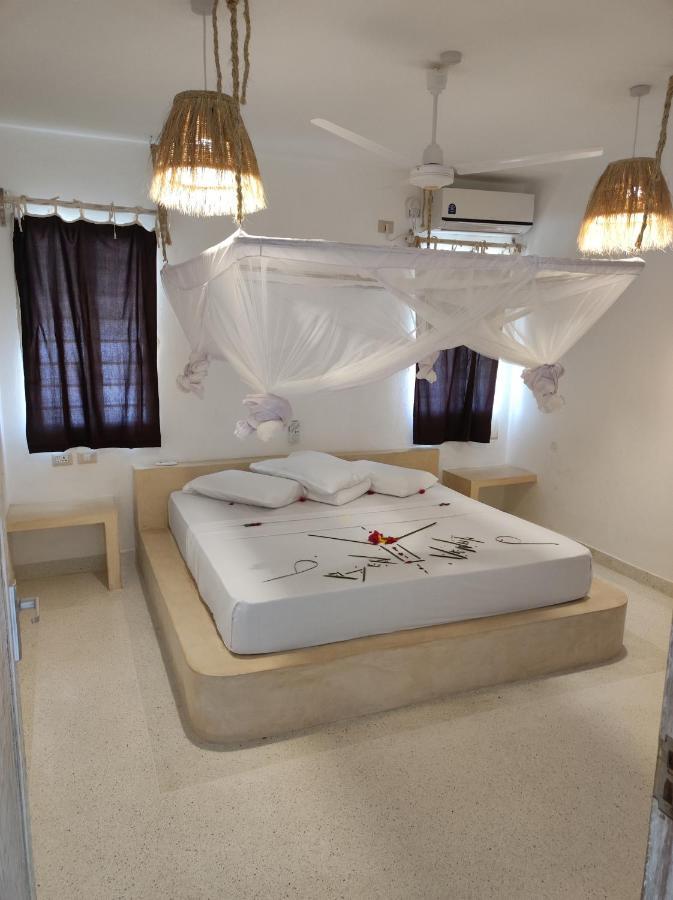 Ghelli House - Milele Resort Watamu Extérieur photo
